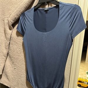 Express Body Contour bodysuit